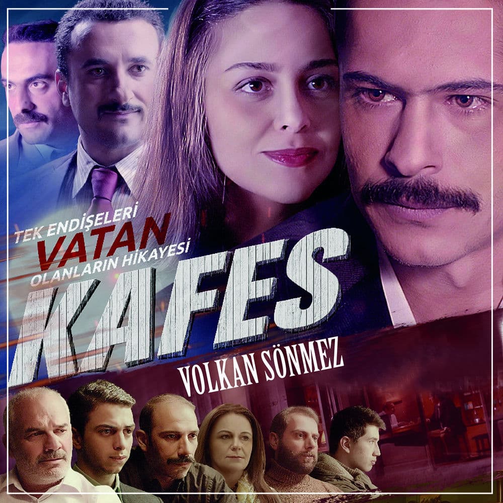 Volkan Sönmez