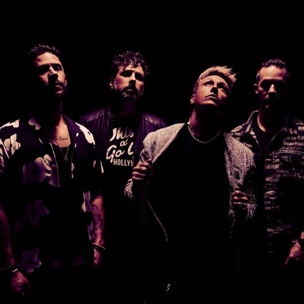 papa roach