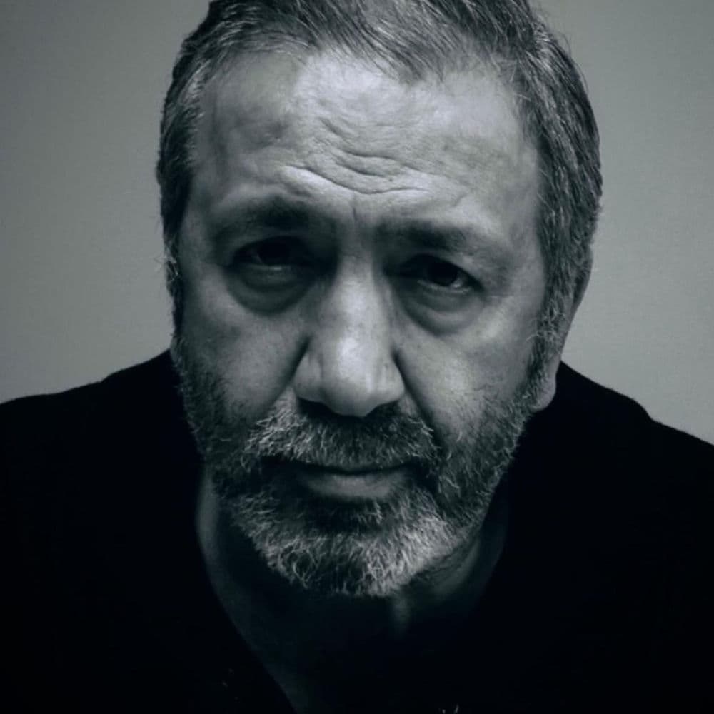 Feryadı İsyanım