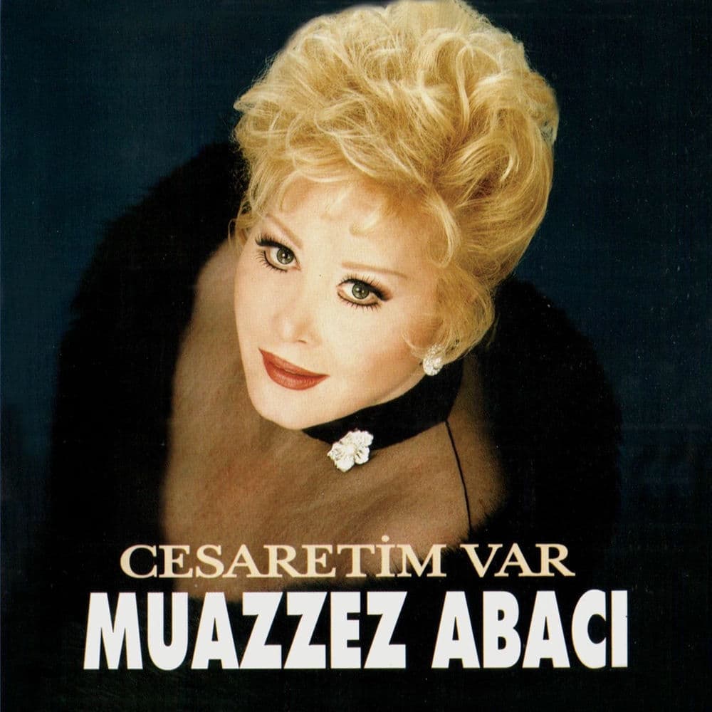 Muazzez Abacı