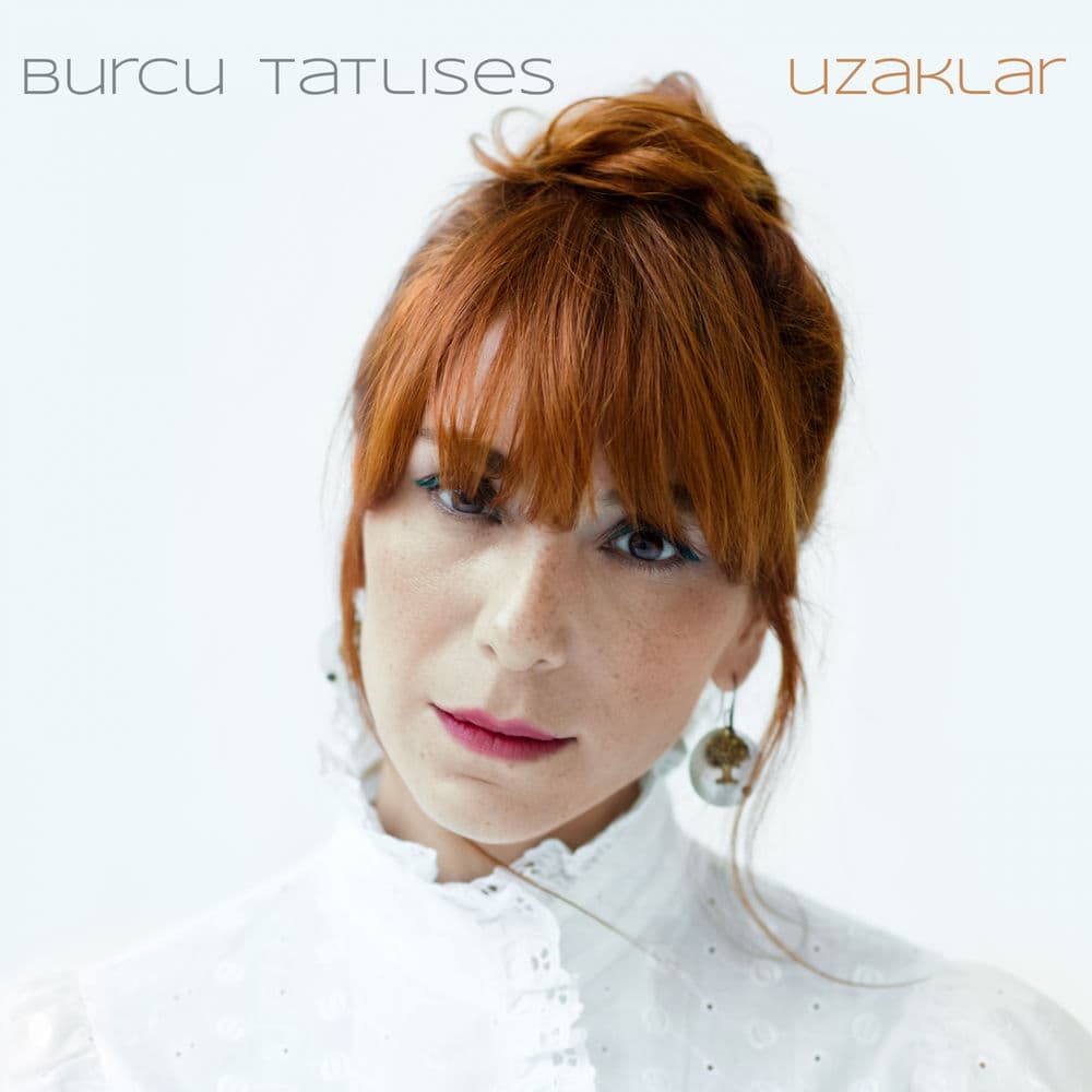 Burcu Tatlıses
