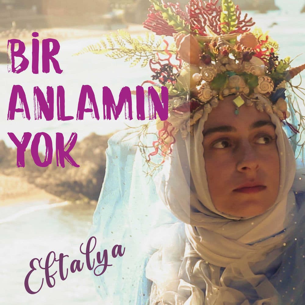 Eftalya