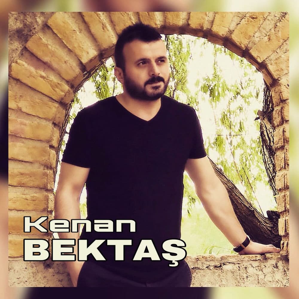 Kenan Bektaş