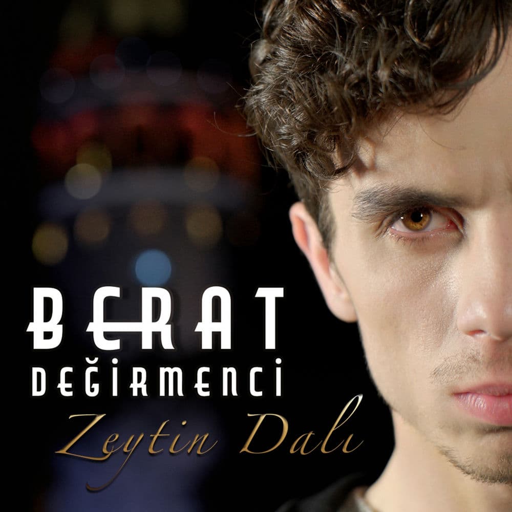 Berat Değirmenci
