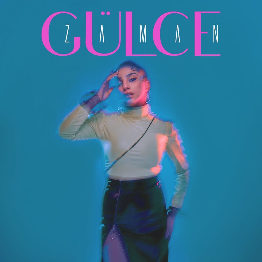 Gülce