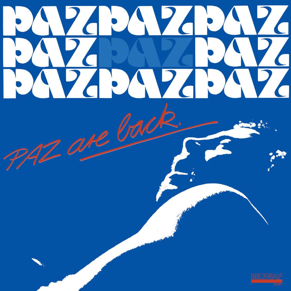 Paz