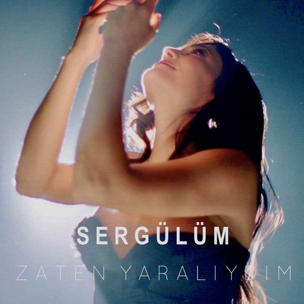 Zaten Yaralıydım