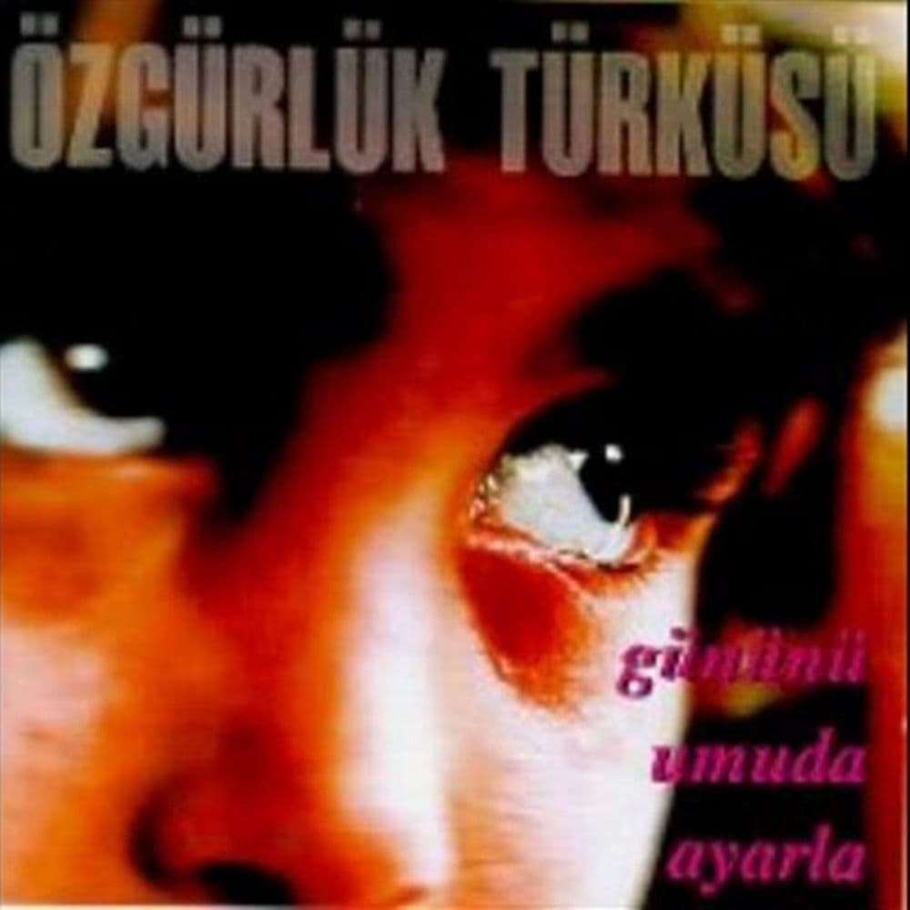 Özgürlük