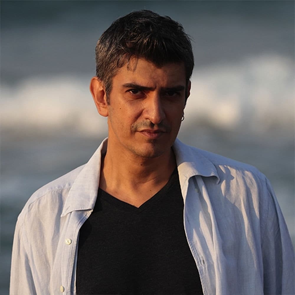 Cem Özkan