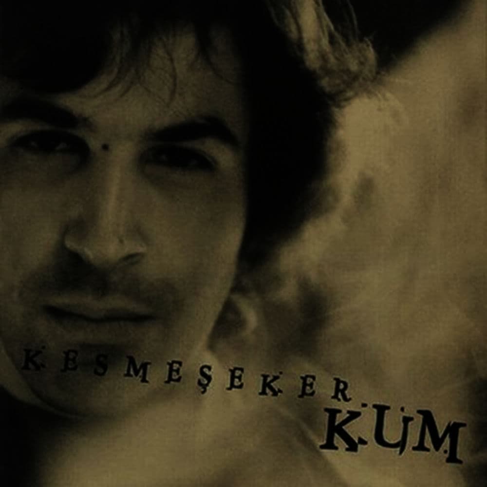 Kesmeşeker