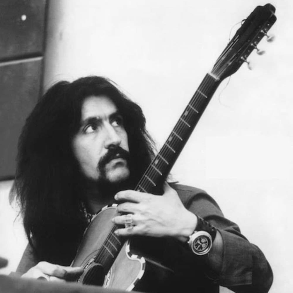 Barış Manço