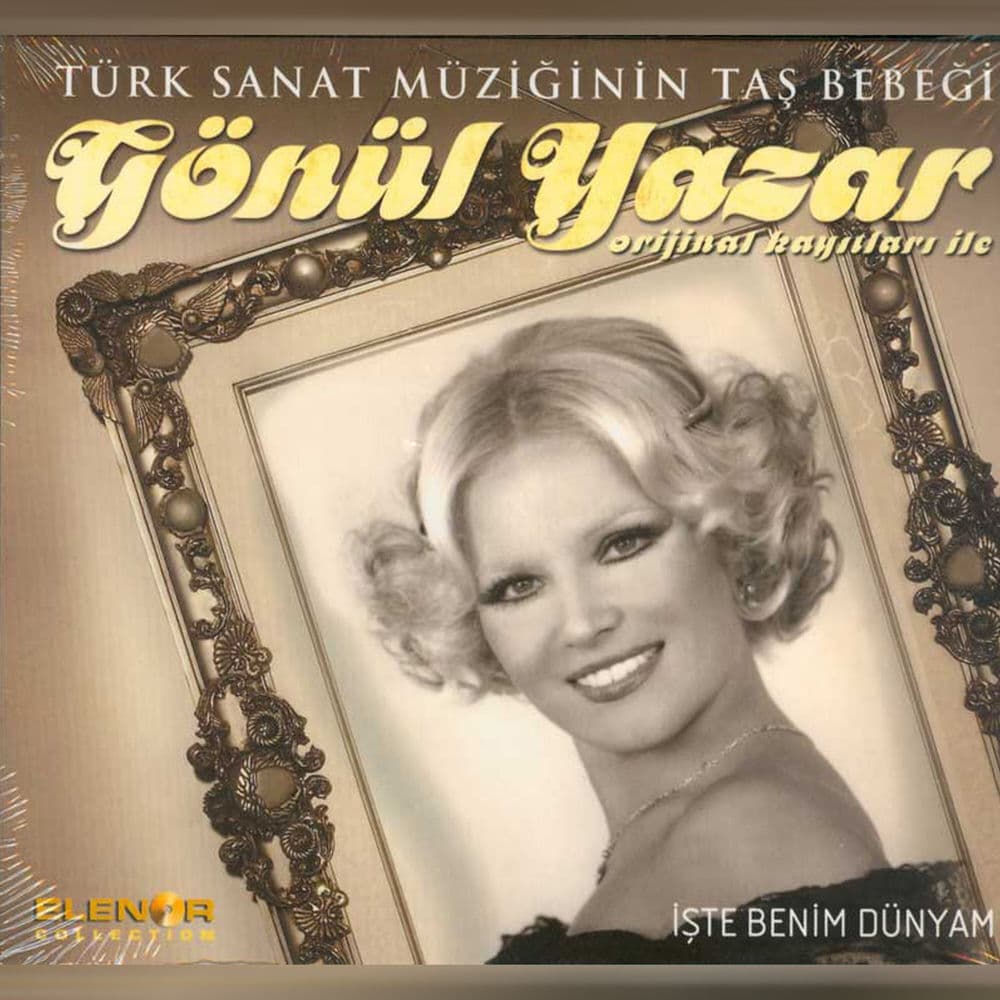 Gönül Yazar