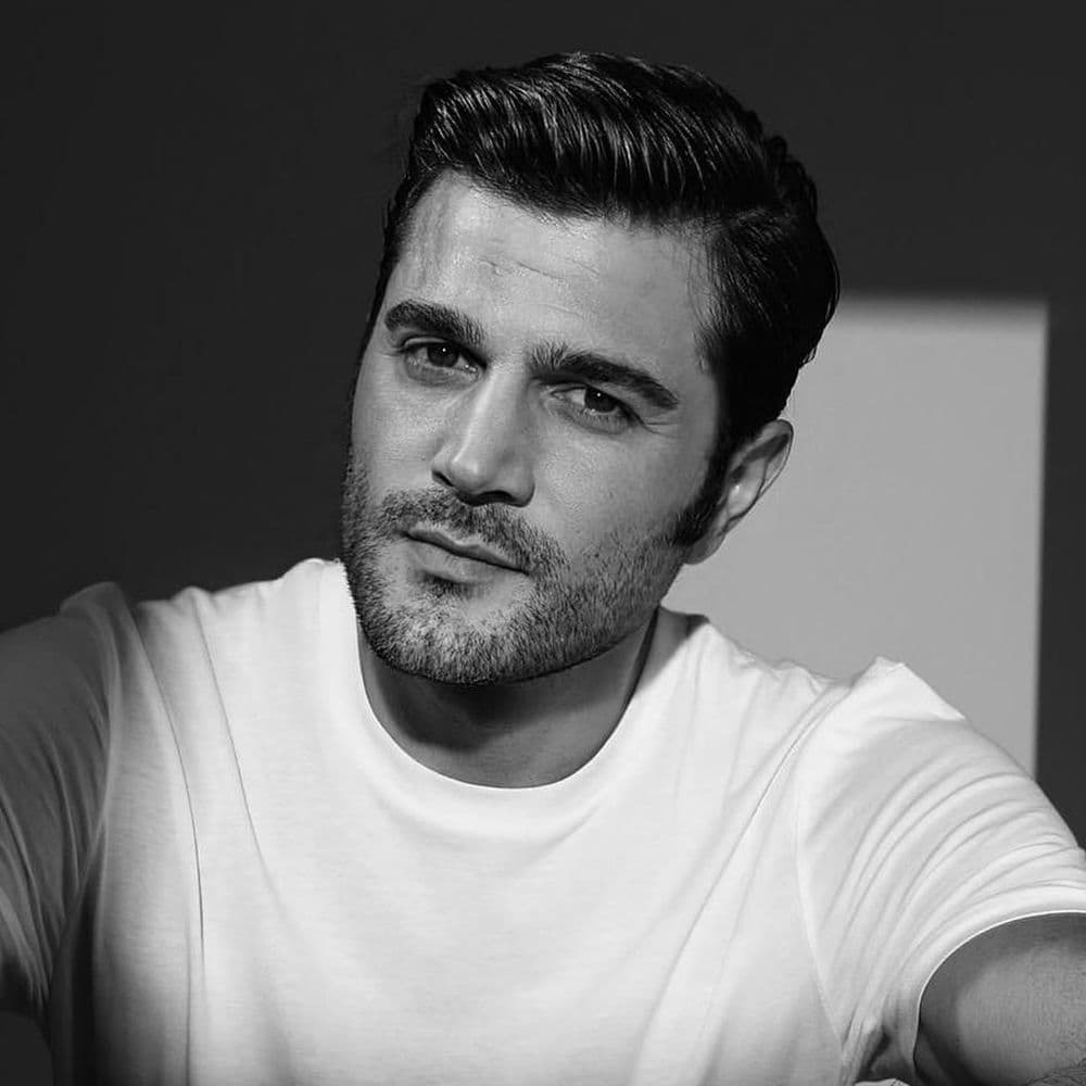 Burak Sevinç