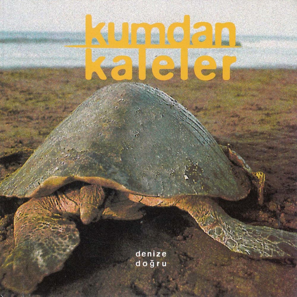 Senden Kalan Herşey