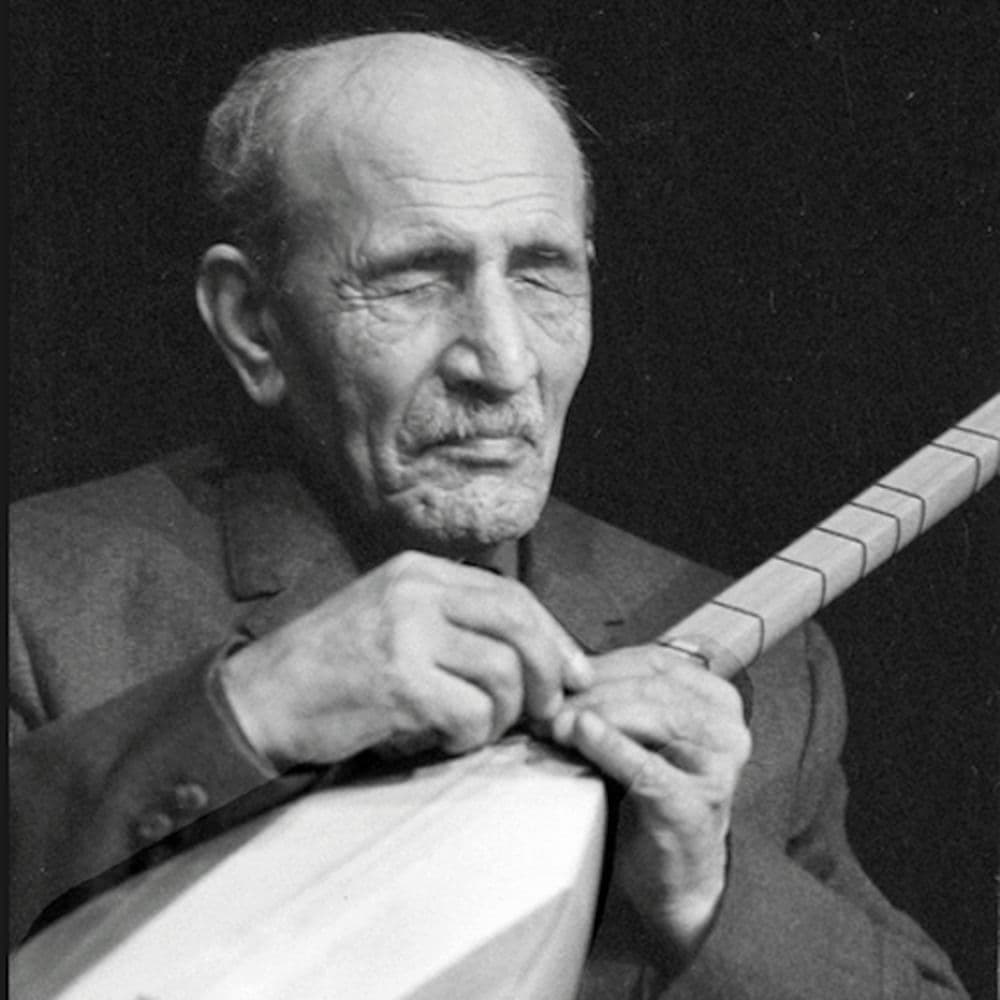 Aşık Veysel