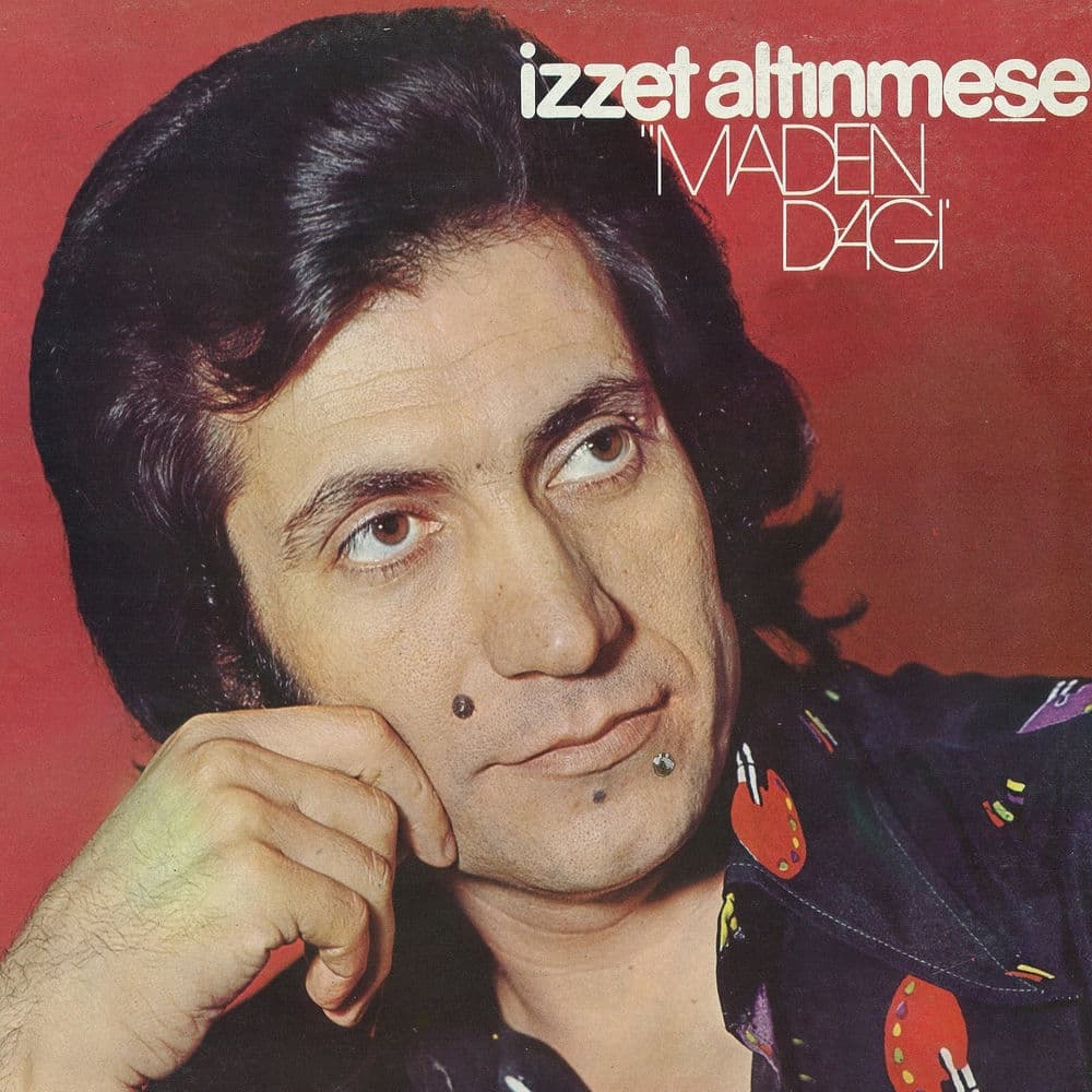 İzzet Altınmeşe