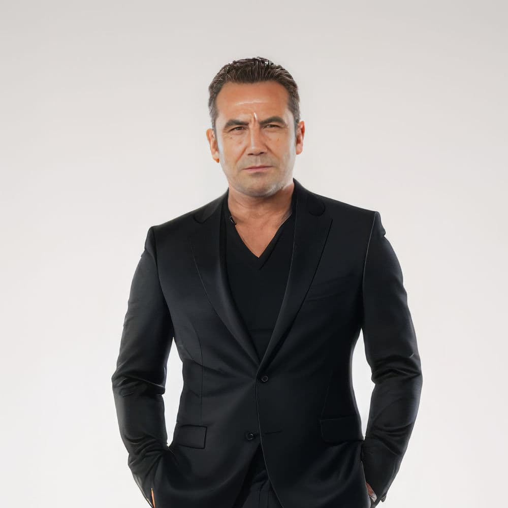 Ferhat Göçer