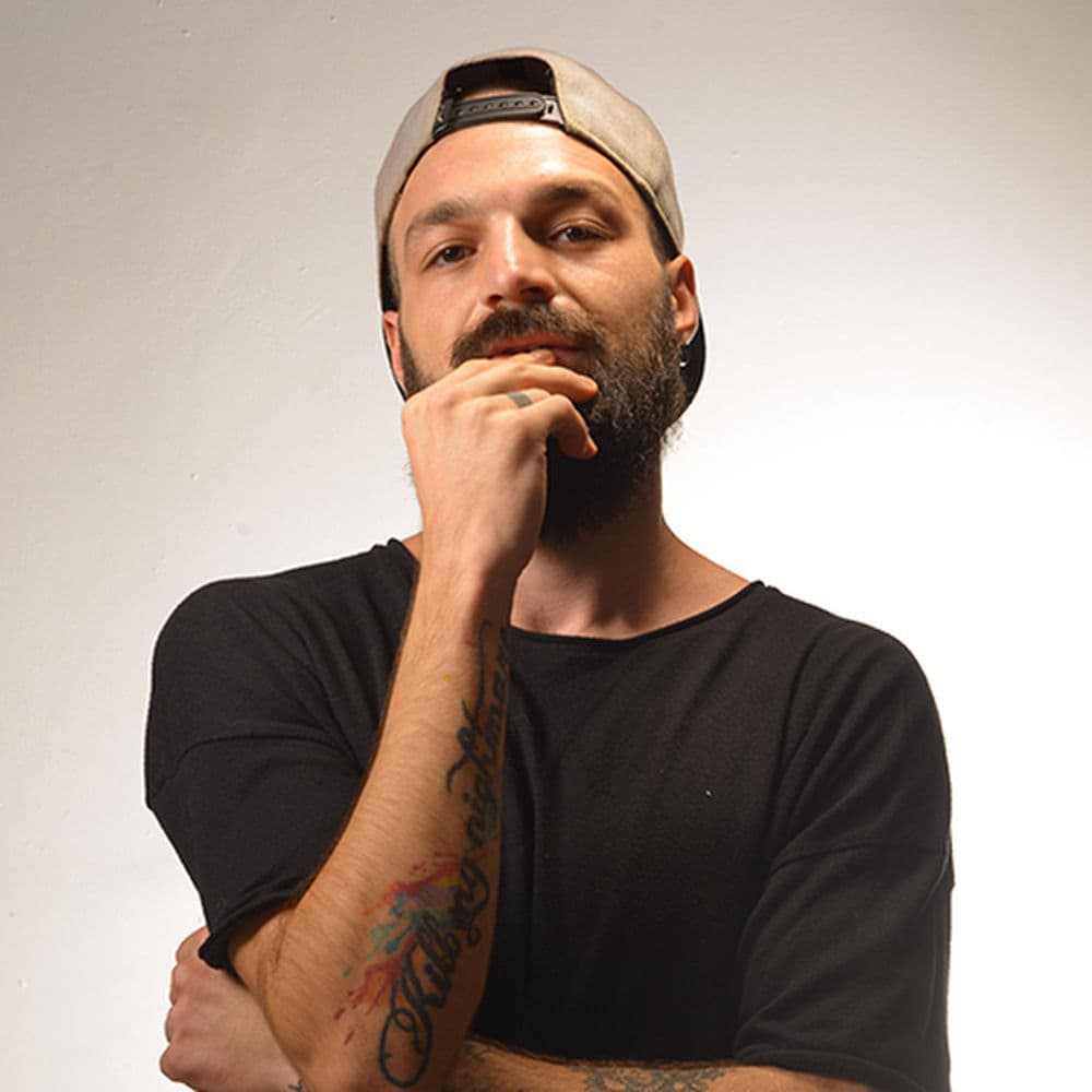 Zeo Jaweed