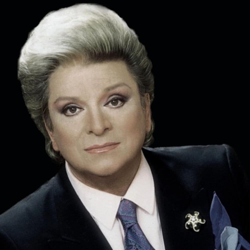Zeki Müren