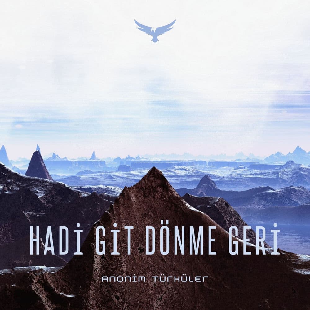 Anonim Türküler