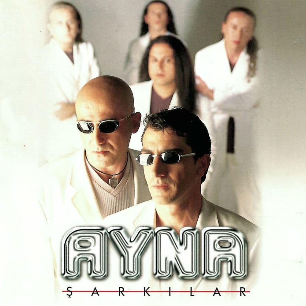 Ayna