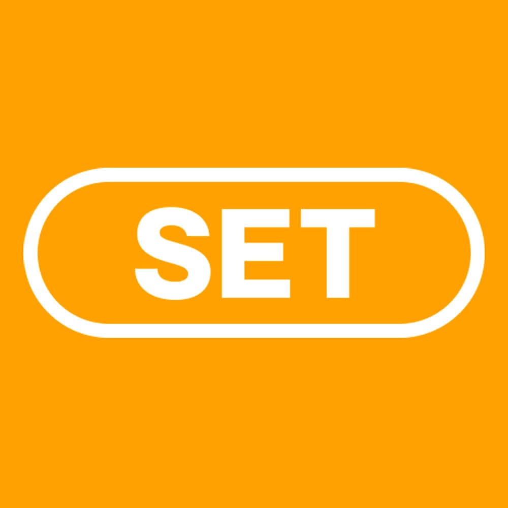 SET