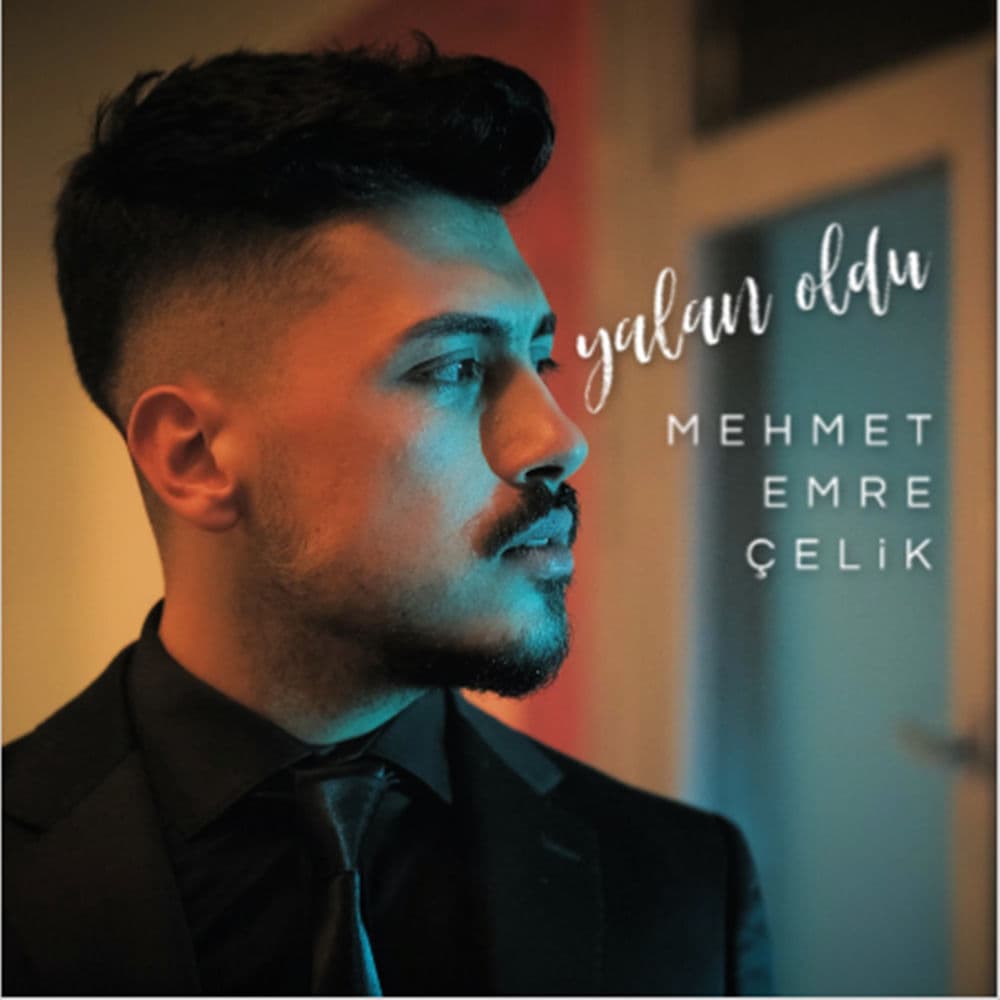 Mehmet Emre Çelik
