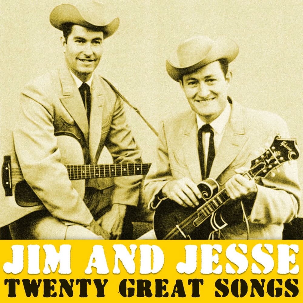 Jim And Jesse