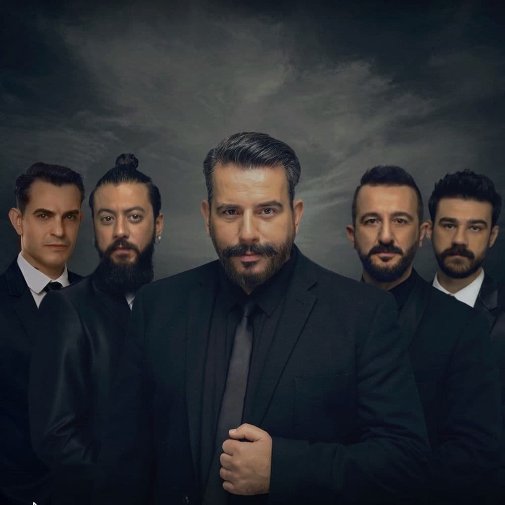 Gece Yolcuları
