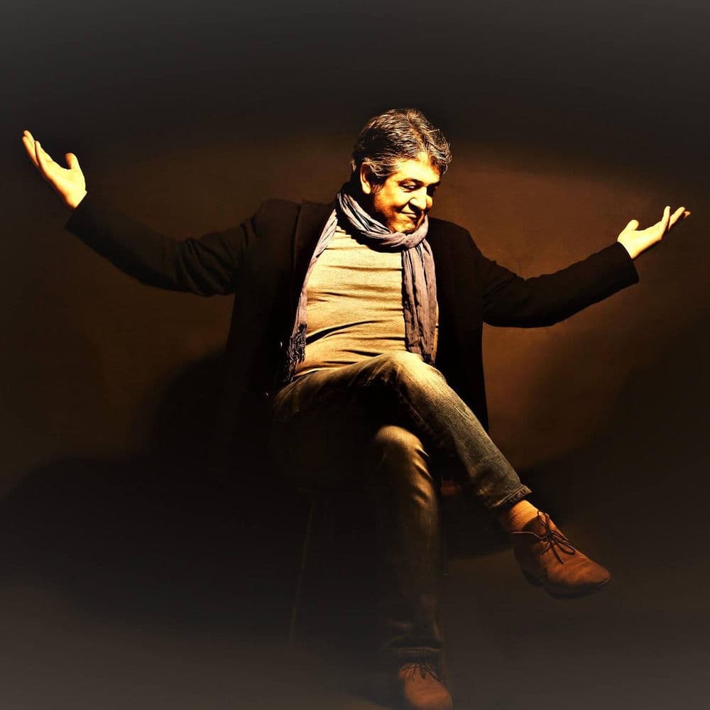 Murat Göğebakan