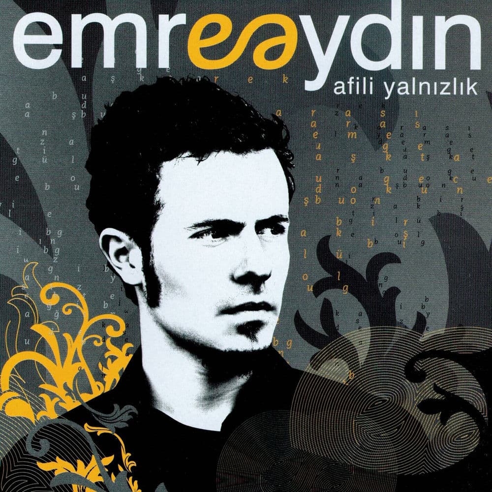 Emre Aydın