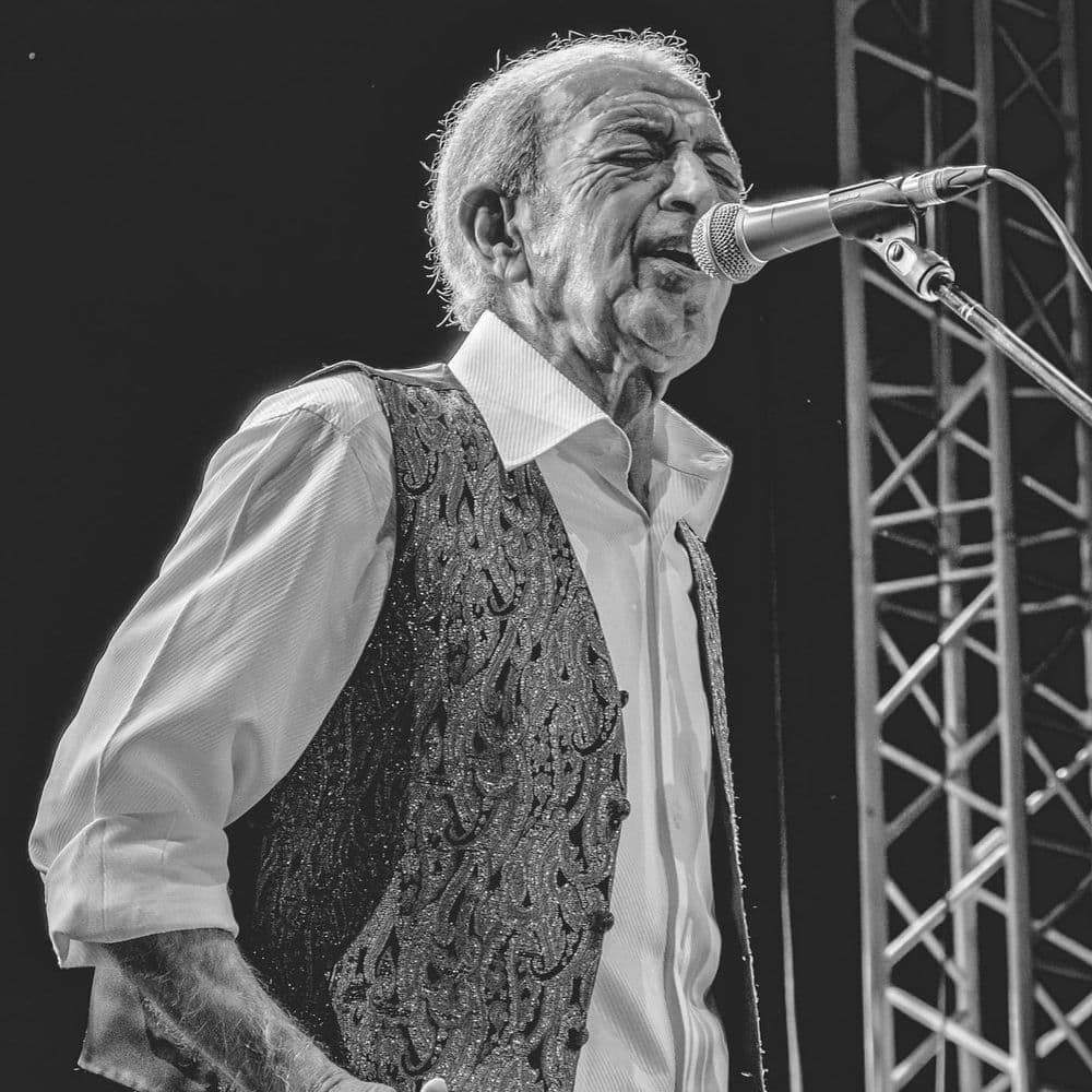 Edip Akbayram