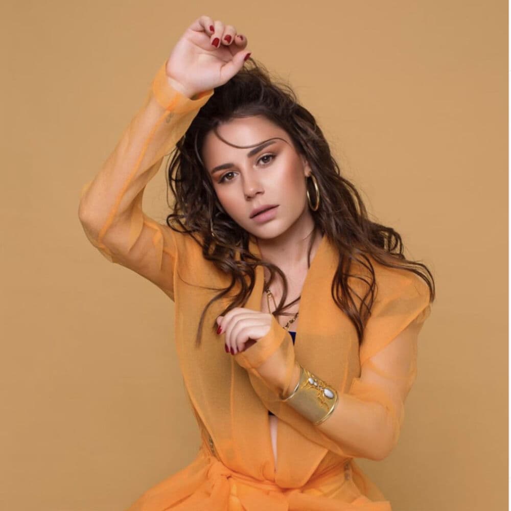Merve Özbey