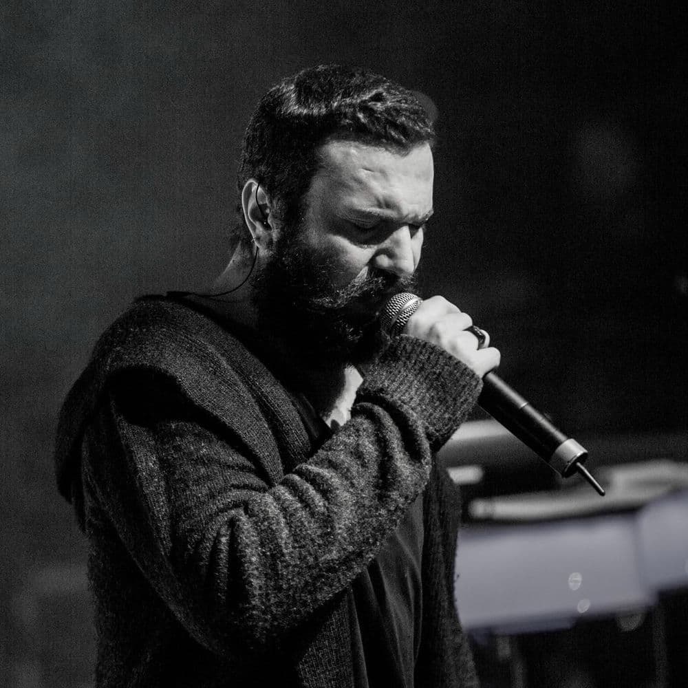Halil Sezai