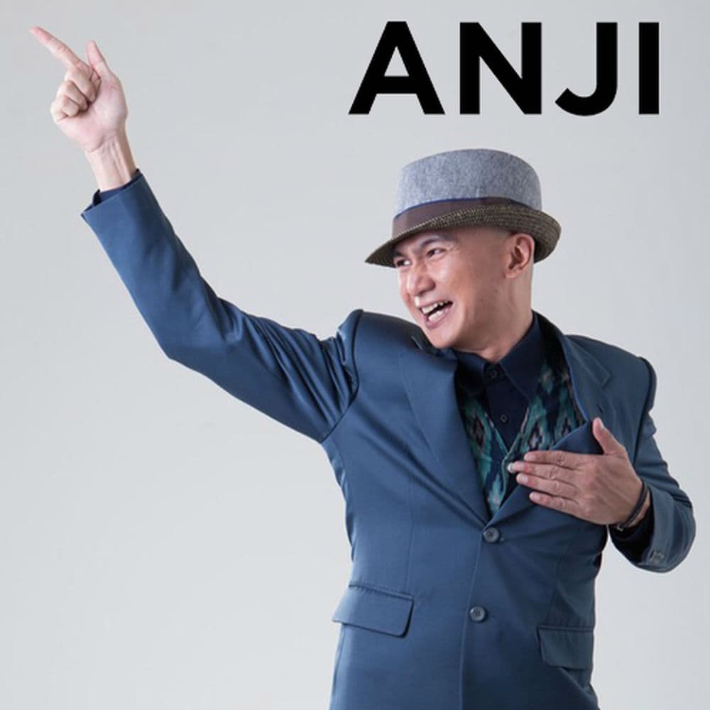 Menunggu Kamu chords