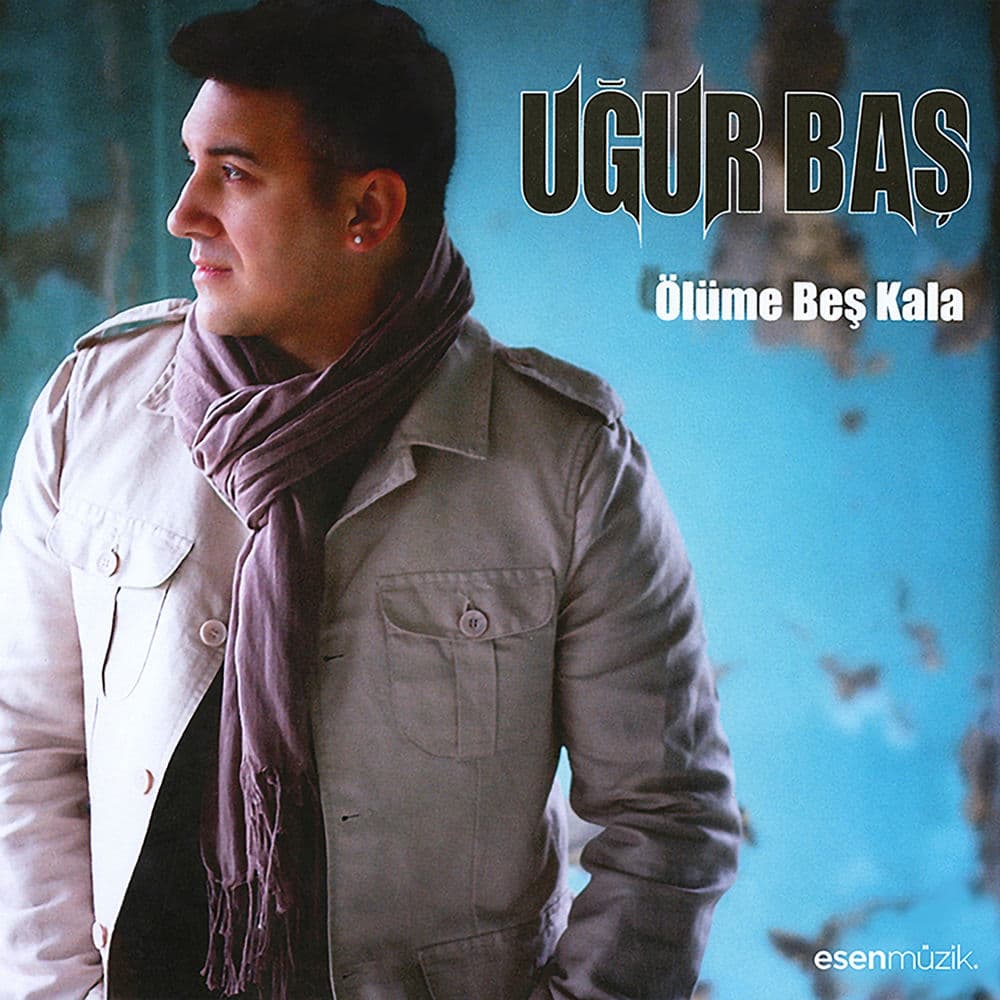 Ölüme 5 Kala
