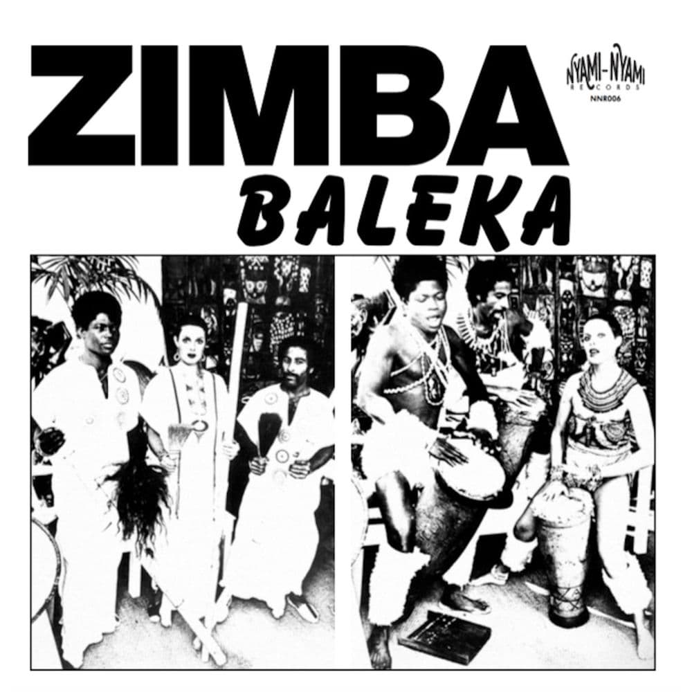 Zımba