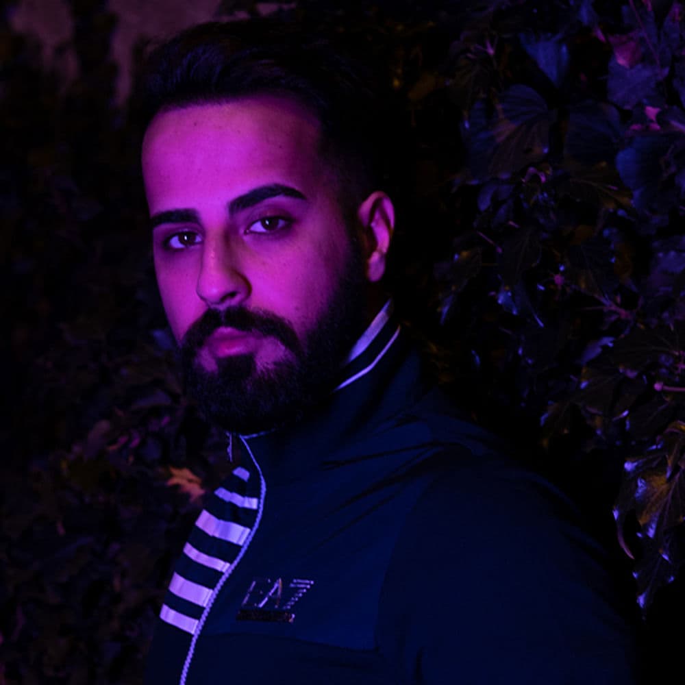 Veysel Mutlu