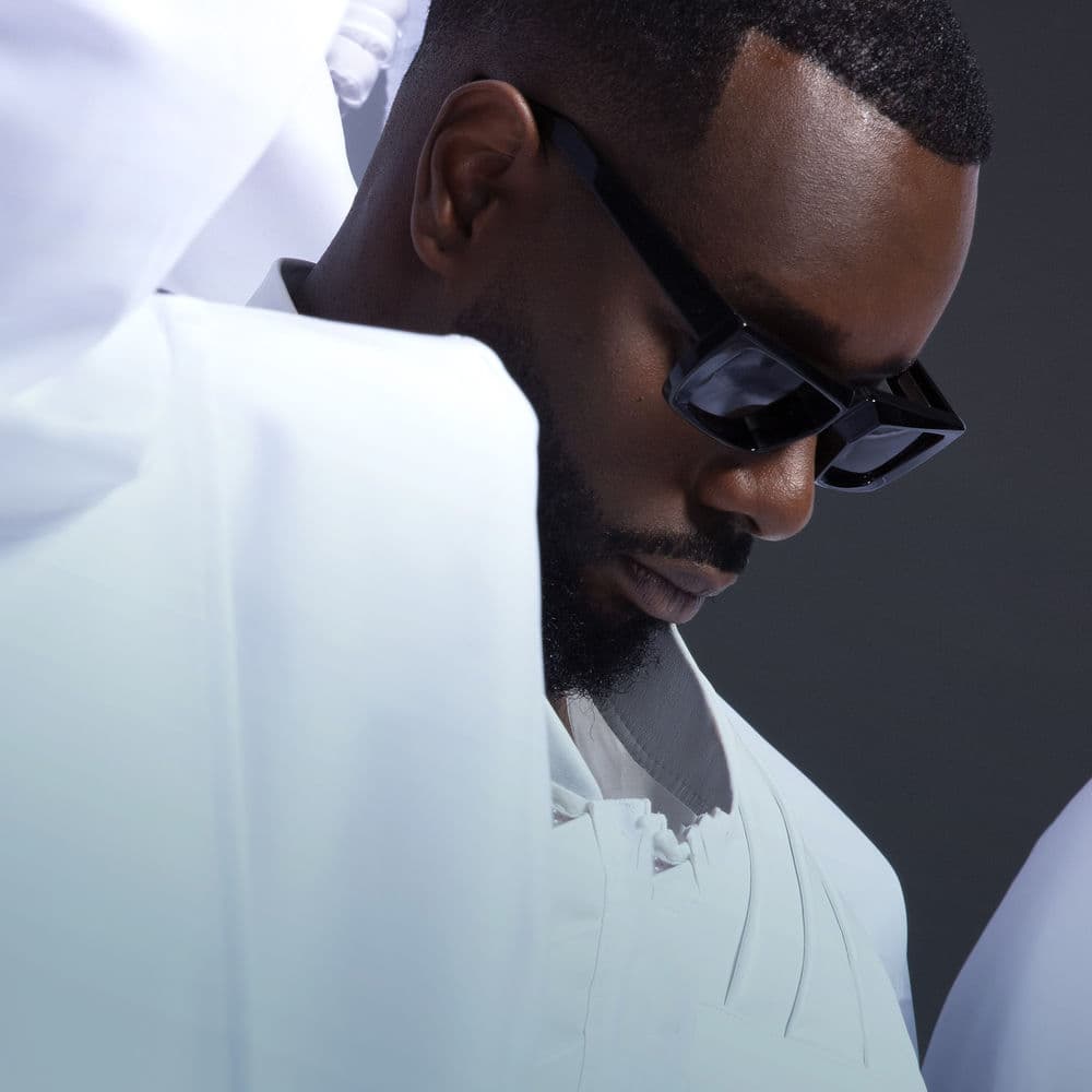 Maitre Gims