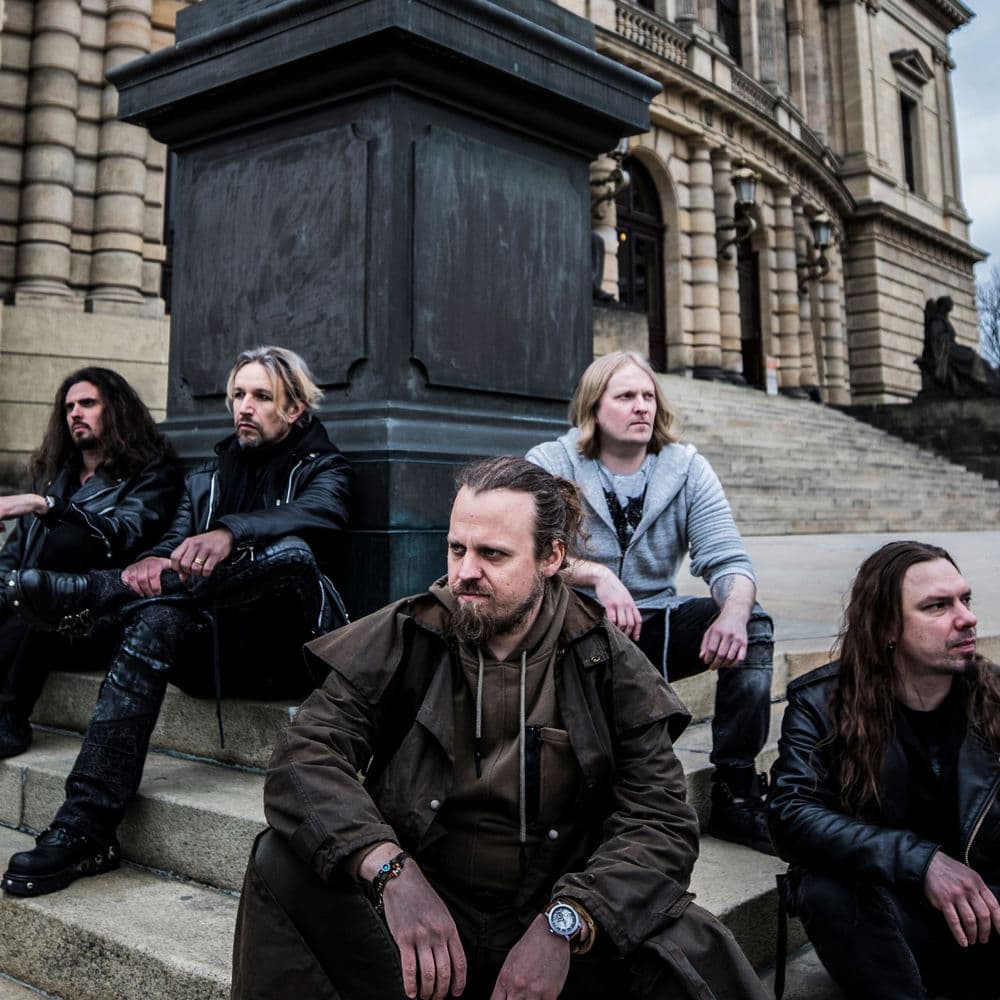 Sonata Arctica