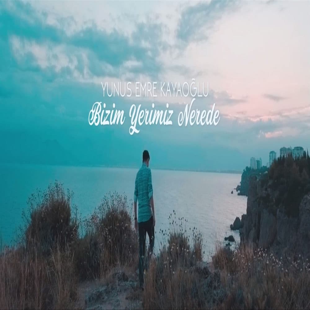 Beklemek Zor Geldi Sana