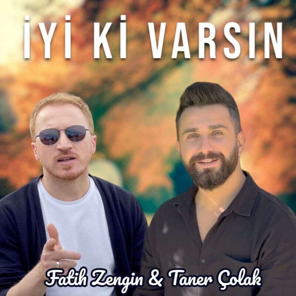 Doğum Gününde