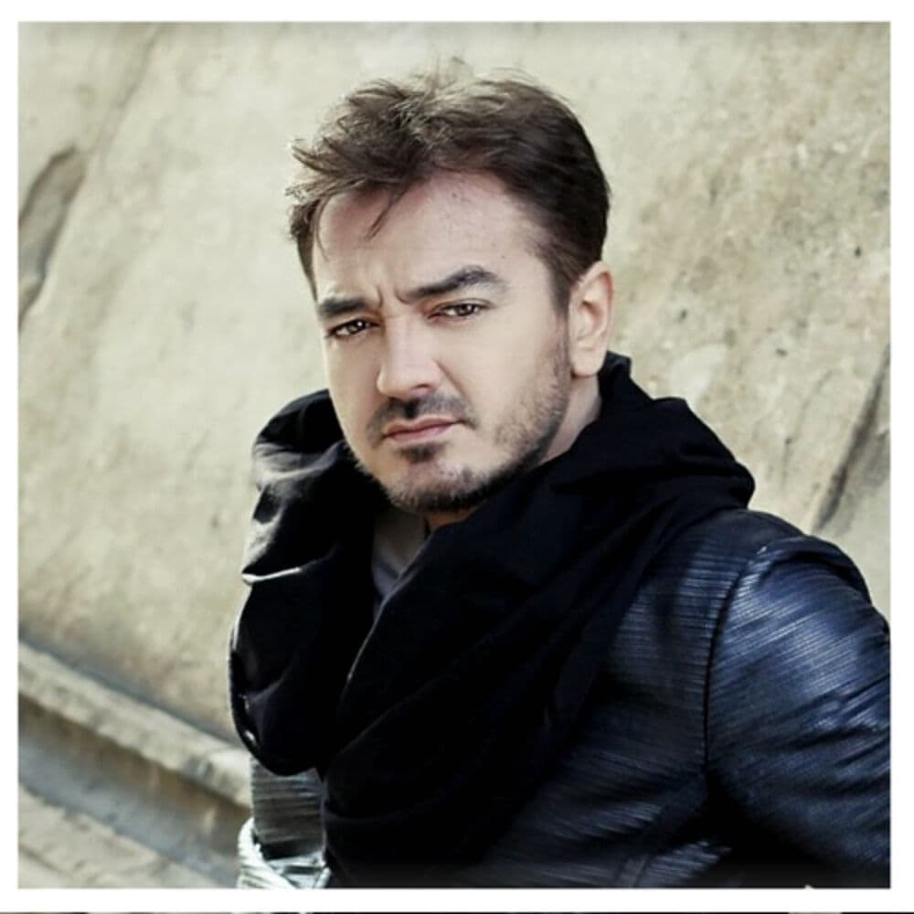 Orhan Ölmez