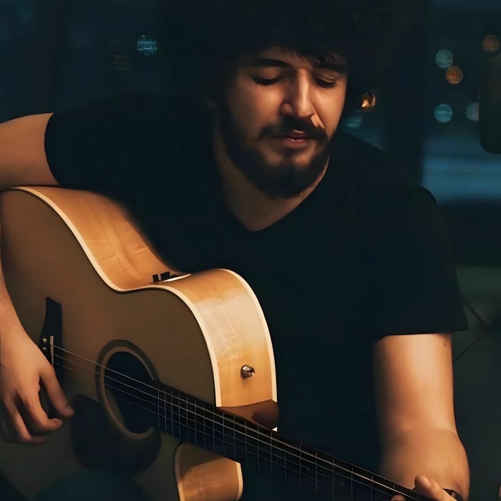 Onur Can Özcan