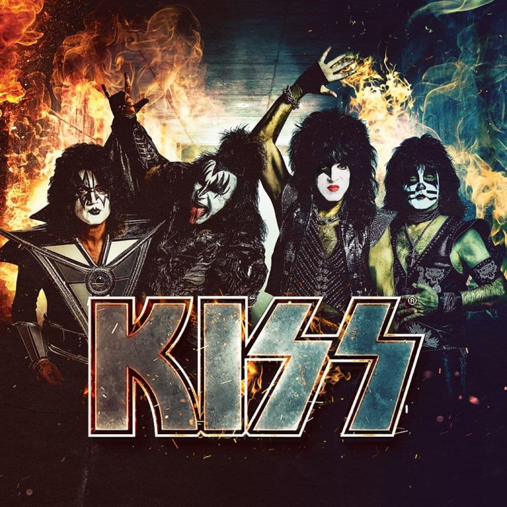 Rock & Roll All Night