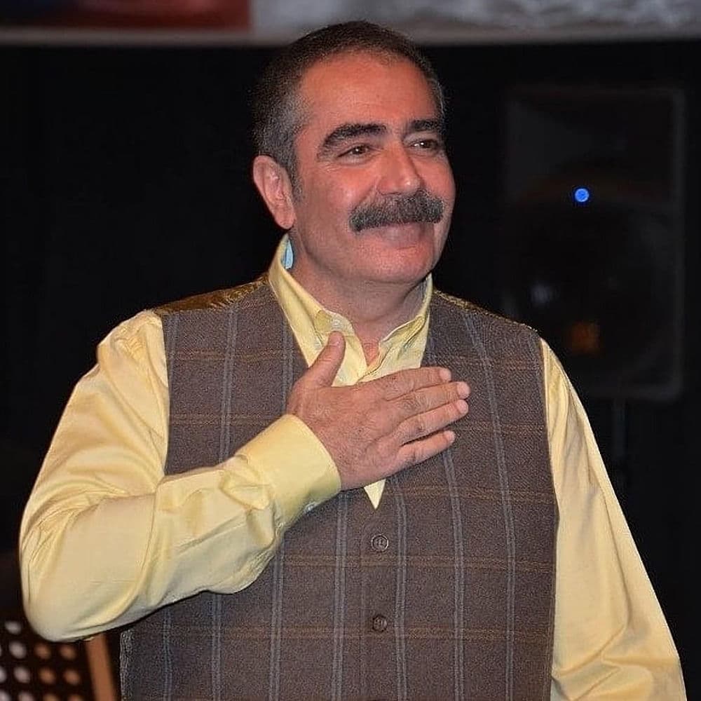 Fatih Kısaparmak