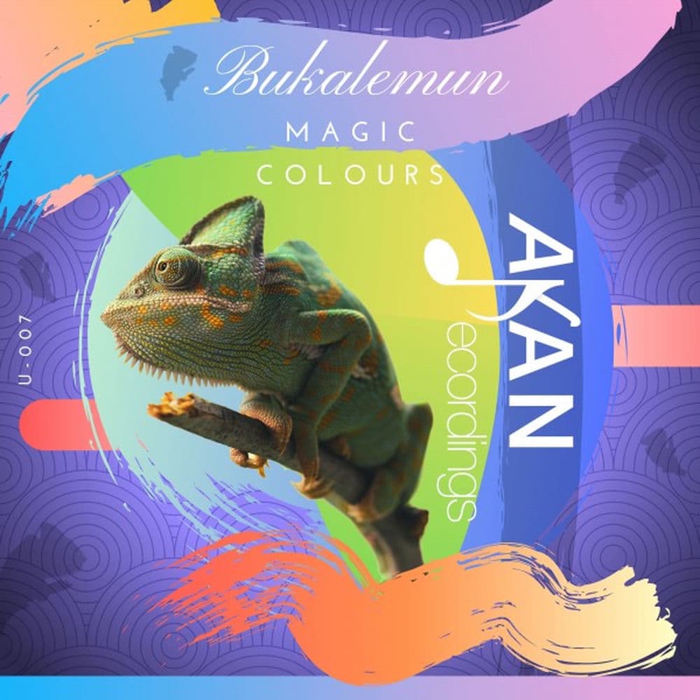 Bukalemun
