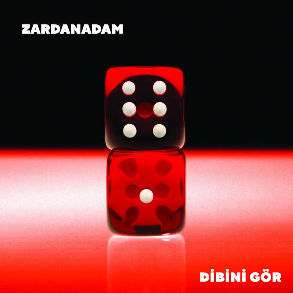 Zardanadam