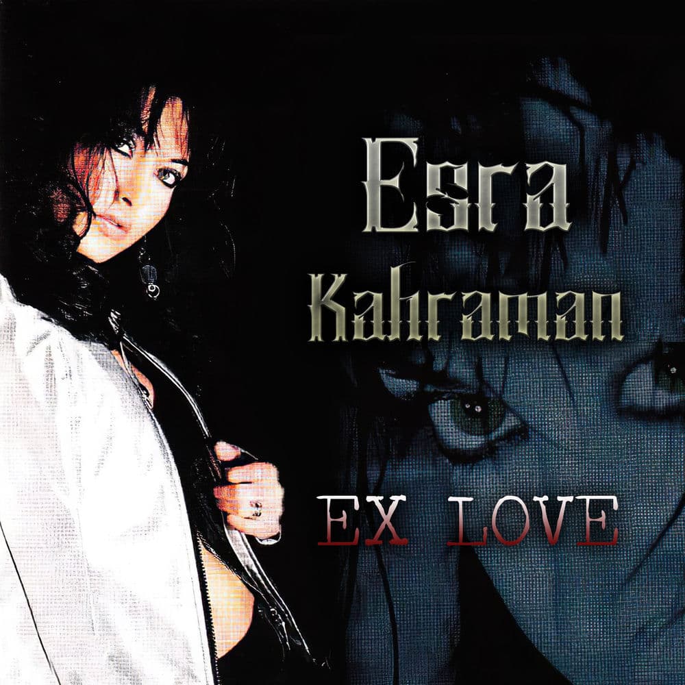 Esra Kahraman