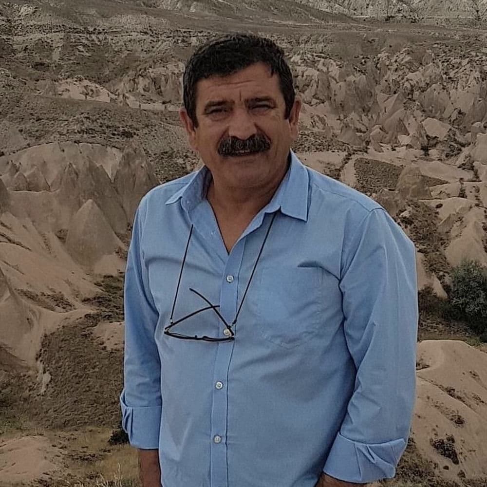 Nurettin Rençber